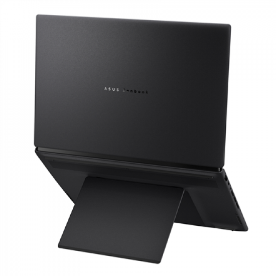 ASUS Zenbook Duo UX8407AA-SN094X | Asus Zenbook Duo UX8407AA-SN094X | Moher Gray | 14 