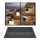 ASUS Zenbook Duo UX8407AA-SN094X | Asus Zenbook Duo UX8407AA-SN094X | Moher Gray | 14 