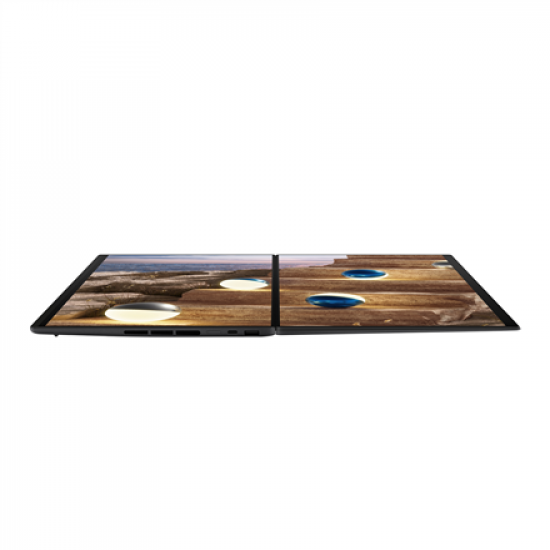 ASUS Zenbook Duo UX8407AA-SN094X | Asus Zenbook Duo UX8407AA-SN094X | Moher Gray | 14 