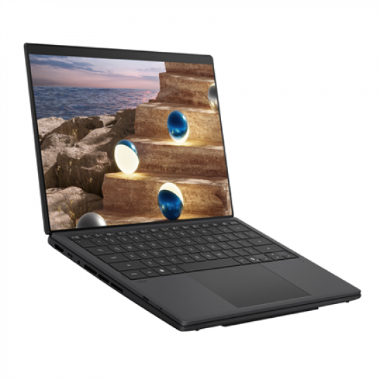 ASUS Zenbook Duo UX8407AA-SN094X | Asus Zenbook Duo UX8407AA-SN094X | Moher Gray | 14 
