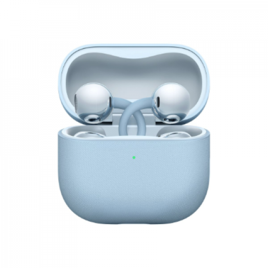 Huawei | Earbuds | FreeClip 2 | Bluetooth | Open-Ear | Noise canceling | Wireless | Blue