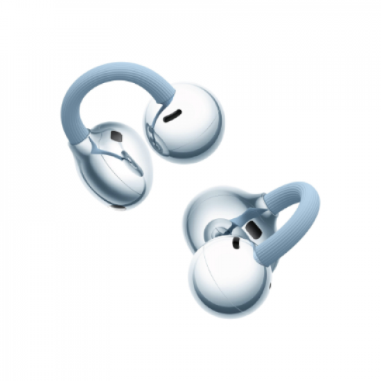 Huawei | Earbuds | FreeClip 2 | Bluetooth | Open-Ear | Noise canceling | Wireless | Blue