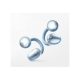 Huawei | Earbuds | FreeClip 2 | Bluetooth | Open-Ear | Noise canceling | Wireless | Blue