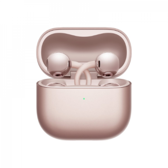 Huawei | Earbuds | FreeClip 2 | Bluetooth | Open-Ear | Noise canceling | Wireless | Rose Gold