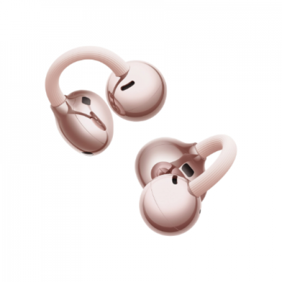 Huawei | Earbuds | FreeClip 2 | Bluetooth | Open-Ear | Noise canceling | Wireless | Rose Gold