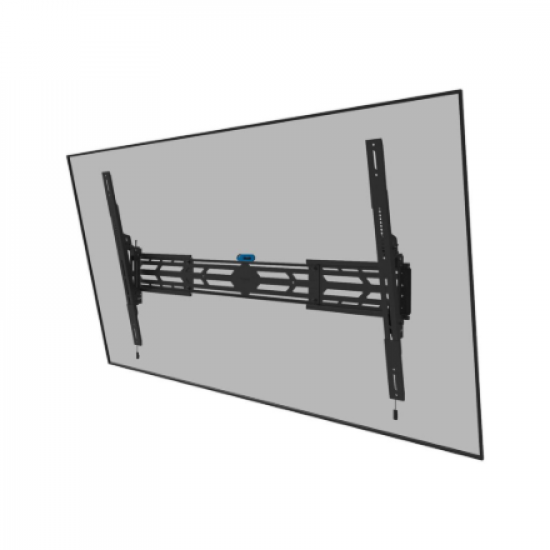 Neomounts Wall mount | WL35S-950BL19 | Tilt, Height adjustment, Width adjustment, Rotate | 55-115 