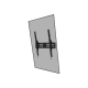 Neomounts Wall mount | WL35S-950BL19 | Tilt, Height adjustment, Width adjustment, Rotate | 55-115 