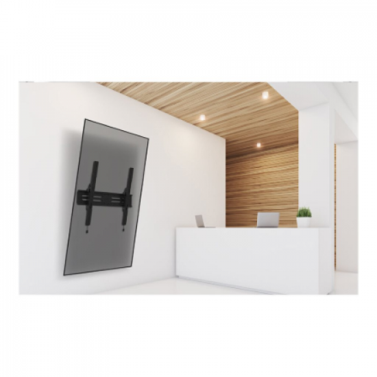 Neomounts Wall mount | WL35S-950BL19 | Tilt, Height adjustment, Width adjustment, Rotate | 55-115 