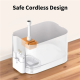 PETKIT P41161 | Wireless Pump for EVERSWEET Max 2 | Material PPO | Orange