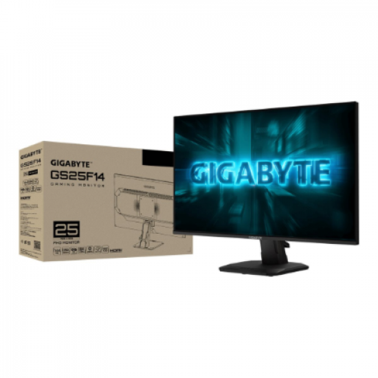 Gigabyte | GS25F14 EK | 24.5 