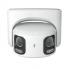 Reolink | UHD Dual-Lens PoE Surveillance Camera with 180° Panoramic View | RP-PCT16MD | Dual lens | 16 MP | F2.8mm/F1.6 | IP67 | H.265/H.264 | Micro SD, Max. 512 GB