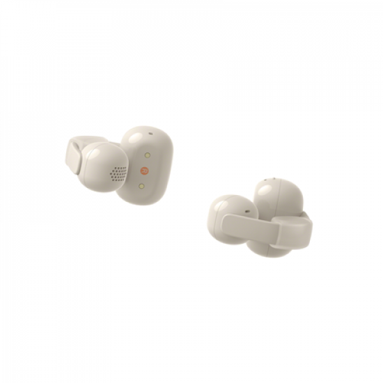 Sony | Earbuds | LinkBuds WF-LC900 Clip | Bluetooth | Open-Ear | Wireless | Greige