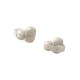 Sony | Earbuds | LinkBuds WF-LC900 Clip | Bluetooth | Open-Ear | Wireless | Greige