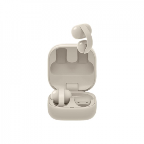 Sony | Earbuds | LinkBuds WF-LC900 Clip | Bluetooth | Open-Ear | Wireless | Greige