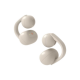 Sony | Earbuds | LinkBuds WF-LC900 Clip | Bluetooth | Open-Ear | Wireless | Greige