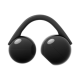 Sony | Earbuds | LinkBuds WF-LC900 Clip | Bluetooth | Open-Ear | Wireless | Black