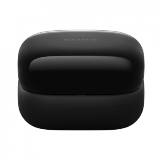 Sony | Earbuds | LinkBuds WF-LC900 Clip | Bluetooth | Open-Ear | Wireless | Black