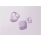 Sony | Earbuds | LinkBuds WF-LC900 Clip | Bluetooth | Open-Ear | Wireless | Lavender