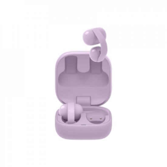 Sony | Earbuds | LinkBuds WF-LC900 Clip | Bluetooth | Open-Ear | Wireless | Lavender