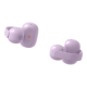 Sony | Earbuds | LinkBuds WF-LC900 Clip | Bluetooth | Open-Ear | Wireless | Lavender