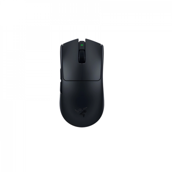 Razer Gaming Mouse | Viper V4 Pro Esports | Wireless | Razer HyperSpeed Wireless Gen-2, Wired | Black