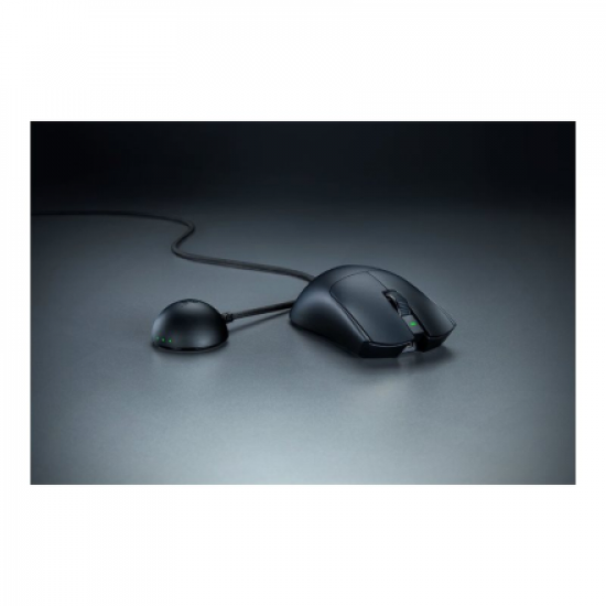 Razer Gaming Mouse | Viper V4 Pro Esports | Wireless | Razer HyperSpeed Wireless Gen-2, Wired | Black