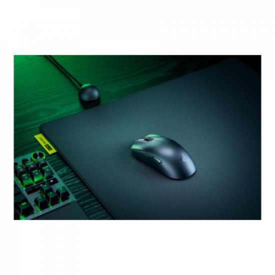 Razer Gaming Mouse | Viper V4 Pro Esports | Wireless | Razer HyperSpeed Wireless Gen-2, Wired | Black