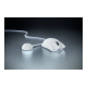 Razer Gaming Mouse | Viper V4 Pro Esports | Wireless | Razer HyperSpeed Wireless Gen-2, Wired | White