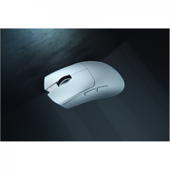 Razer Gaming Mouse | Viper V4 Pro Esports | Wireless | Razer HyperSpeed Wireless Gen-2, Wired | White