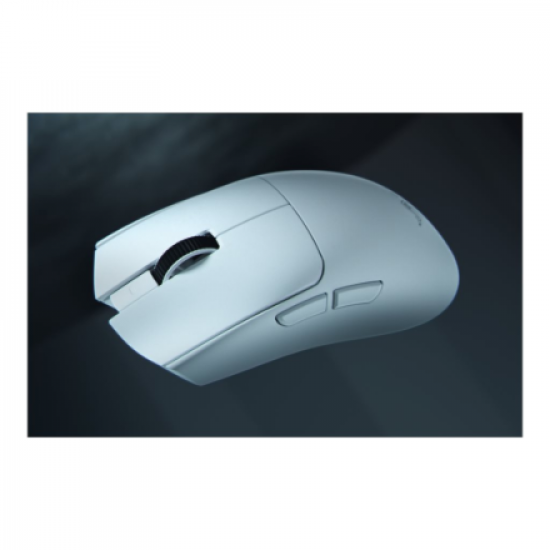 Razer Gaming Mouse | Viper V4 Pro Esports | Wireless | Razer HyperSpeed Wireless Gen-2, Wired | White