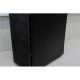 SALE OUT. Deepcool CH360 Digital MID TOWER CASE, Black | SALE OUT. SALE OUT. Deepcool CH360 Digital | Black | Mid Tower | DAMAGED PACKAGING, DENT ON THE SIDE | ATX PS2