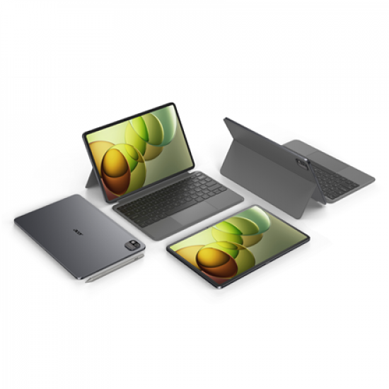 Acer | X12-21M | 5 MP | 256 GB | 15 | Yes | 13 MP | Black