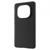 Fixed Story | Back cover | Xiaomi | Redmi Note 15 4G/5G/POCO M8 5G | Rubberized | Black