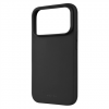 Fixed Story | Back cover | Xiaomi | Redmi Note 15 Pro 5G | Rubberized | Black
