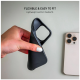 Fixed Story | Back cover | Xiaomi | Redmi Note 15 Pro+ 5G | Rubberized | Black