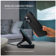 Fixed Story | Back cover | Xiaomi | Redmi Note 15 Pro+ 5G | Rubberized | Black