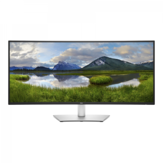 Dell | P3425WE | 34 