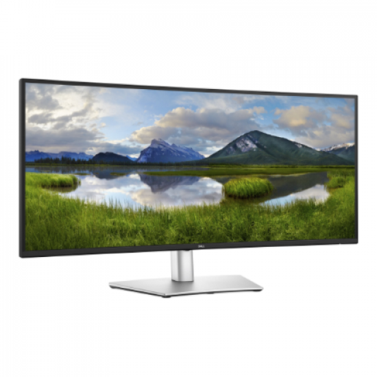 Dell | P3425WE | 34 