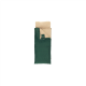 Outwell Contour Prime Green Sleeping Bag - Left zipper