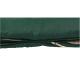Outwell Contour Prime Green Sleeping Bag - Left zipper