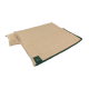 Outwell Contour Prime Green | Sleeping Bag | 220 x 85 cm | -13 to 16 °C | Right Zipper