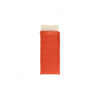 Outwell Contour Lux Red | Sleeping Bag | 220 x 85 cm | -19 to 15 °C | Right Zipper
