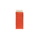 Outwell Contour Lux Red | Sleeping Bag | 220 x 85 cm | -19 to 15 °C | Right Zipper