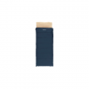 Outwell Contour Lux Deep Blue | Sleeping Bag | 220 x 85 cm | -19 to 15 °C | Right Zipper