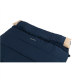 Outwell Contour Lux Deep Blue | Sleeping Bag | 220 x 145 cm | -22 to 12 °C | Both Side Zipper