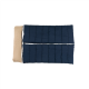 Outwell Contour Lux Deep Blue | Sleeping Bag | 220 x 145 cm | -22 to 12 °C | Both Side Zipper