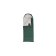 Outwell Camper Prime Green | Sleeping Bag | 235 x 90 cm | -15 to 5 °C | Right Zipper