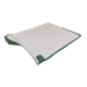 Outwell Camper Prime Green | Sleeping Bag | 235 x 90 cm | -15 to 5 °C | Right Zipper