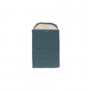 Outwell Camper Lux Double Blue | Sleeping Bag | 235 x 150 cm | -16 to 5 °C | Both Side Zipper