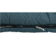 Outwell Camper Lux Double Blue | Sleeping Bag | 235 x 150 cm | -16 to 5 °C | Both Side Zipper